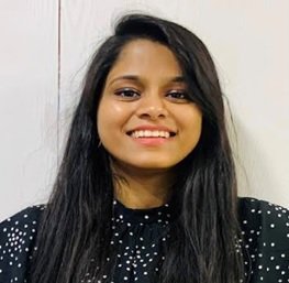 Muskaan Gupta 